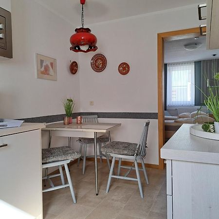 Haus Lieberum Бад-Зоден-Аллендорф Экстерьер фото